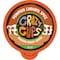 Crazy Cups Crazy Cups Flavored Coffee Decaf Pumpkin Caramel Spice-80 Ct WM-CC-D-PumpkinCaramel-80 - alternate 1